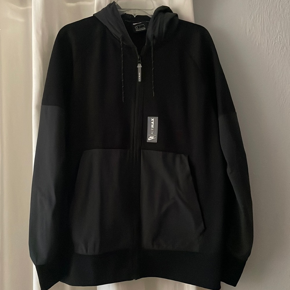 Almost new nike